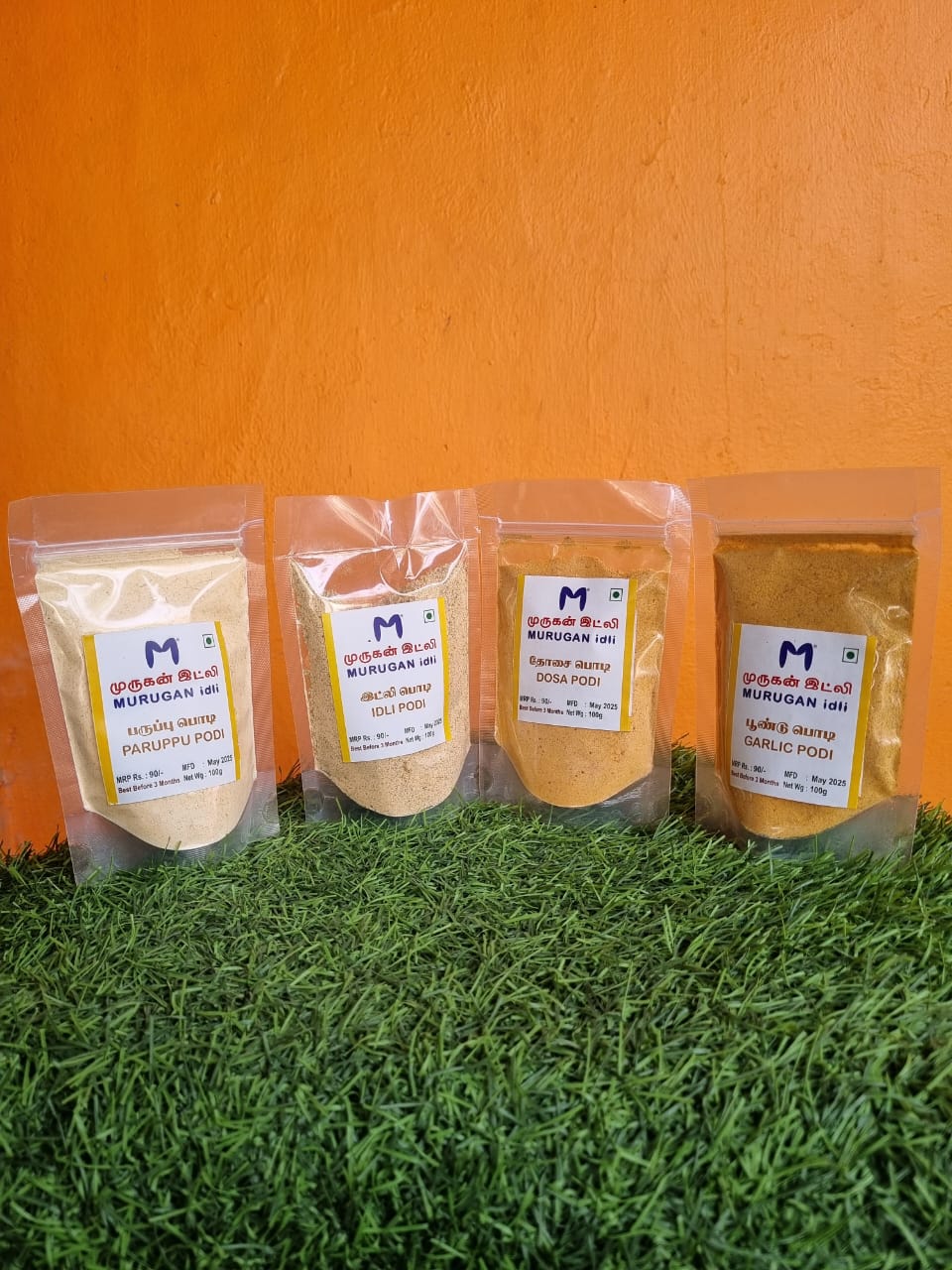 Dhosai Podi